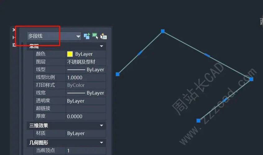 CAD中如何解决选择对象时夹点不显示的问题 - BIM,Reivt中文网