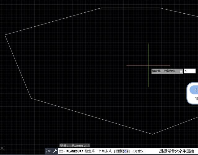 CAD中创建平曲面对象的技巧 CAD中创建平曲面对象的技巧 - BIM,Reivt中文网