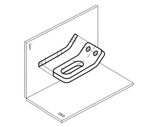 CAD绘制正三棱锥的技巧与方法 CAD绘制正三棱锥的技巧与方法 - BIM,Reivt中文网