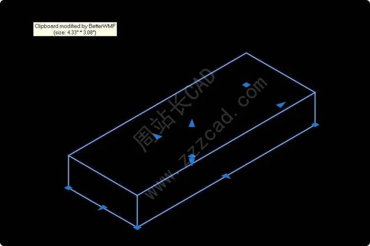 消隐CAD三维打印的步骤优化 - BIM,Reivt中文网