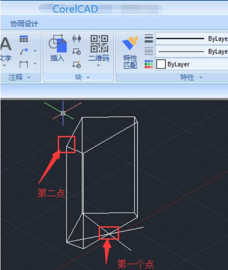 CAD软件使用技巧:轻松实现断线连接 CAD软件使用技巧:轻松实现断线连接 - BIM,Reivt中文网