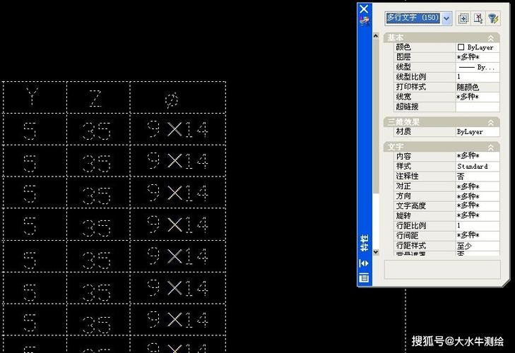 精通CAD的技巧:绘制出华丽的空心字 精通CAD的技巧:绘制出华丽的空心字 - BIM,Reivt中文网