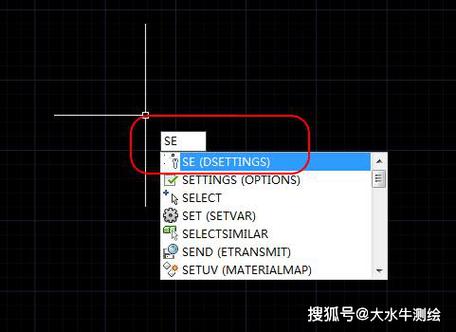 CAD极轴追踪命令的使用及手动操作开关的制作方法 CAD极轴追踪命令的使用及手动操作开关的制作方法 - BIM,Reivt中文网