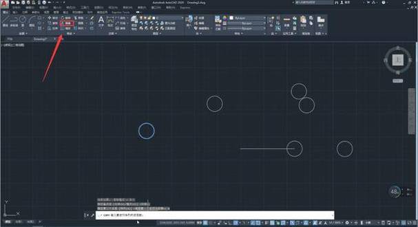 如何在CAD中使用镜像命令绘制轴对称图形? 如何在CAD中使用镜像命令绘制轴对称图形? - BIM,Reivt中文网