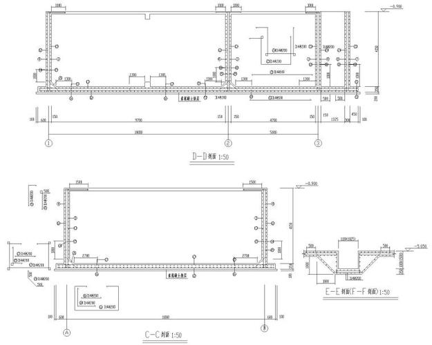 池塘CAD绘制操作方法 池塘CAD绘制操作方法 - BIM,Reivt中文网