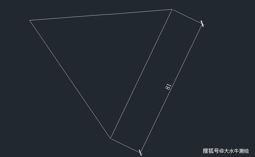 提升CAD斜线标注的方法 提升CAD斜线标注的方法 - BIM,Reivt中文网