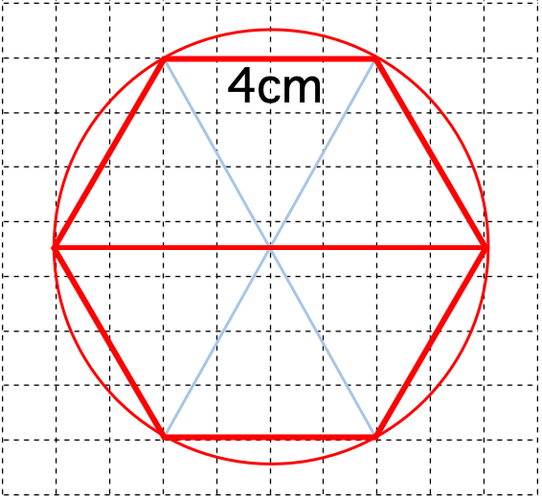 如何在CAD中绘制八边形? 如何在CAD中绘制八边形? - BIM,Reivt中文网