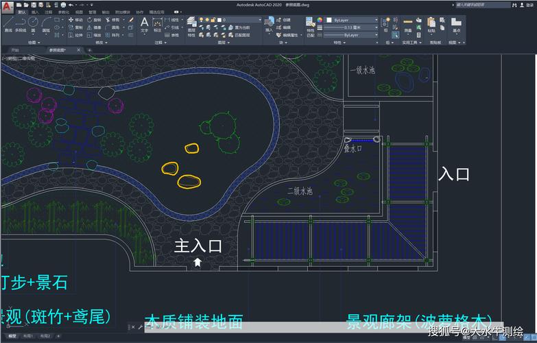 优化CAD绘制灯泡的方法的文章标题: 优化CAD绘制灯泡的方法的文章标题: - BIM,Reivt中文网