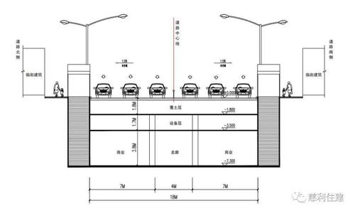 如何绘制公路纵断面在CAD中 如何绘制公路纵断面在CAD中 - BIM,Reivt中文网