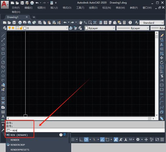 如何更改CAD块的名称 如何更改CAD块的名称 - BIM,Reivt中文网