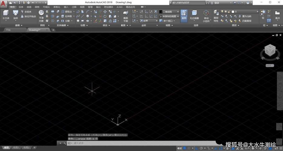 运用CAD的并集工具操作技巧分享 运用CAD的并集工具操作技巧分享 - BIM,Reivt中文网