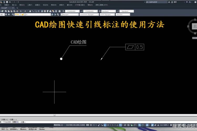 CAD线性标注的详细设置教程 CAD线性标注的详细设置教程 - BIM,Reivt中文网