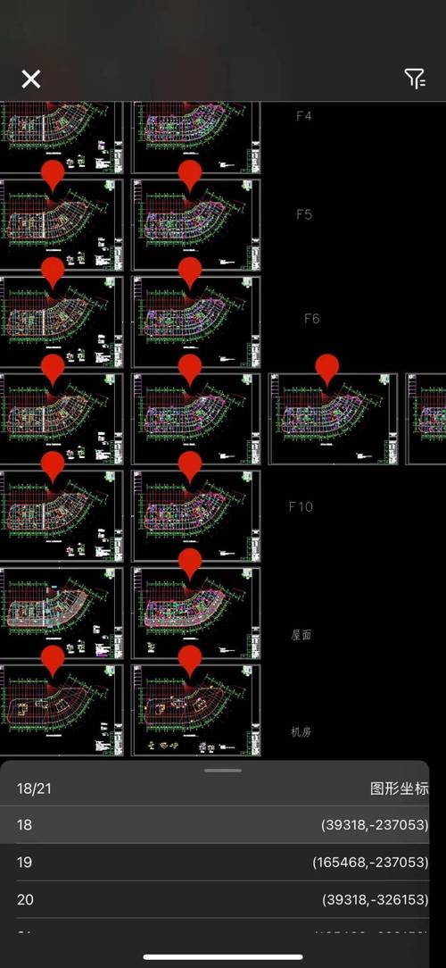 图形数据查询:优化CAD图形数据查询方法 图形数据查询:优化CAD图形数据查询方法 - BIM,Reivt中文网
