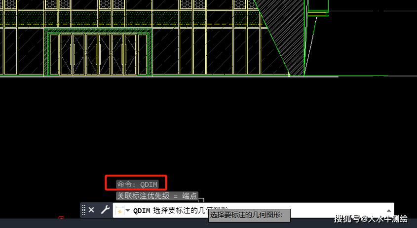 如何在CAD中实现命令的批量操作? 如何在CAD中实现命令的批量操作? - BIM,Reivt中文网