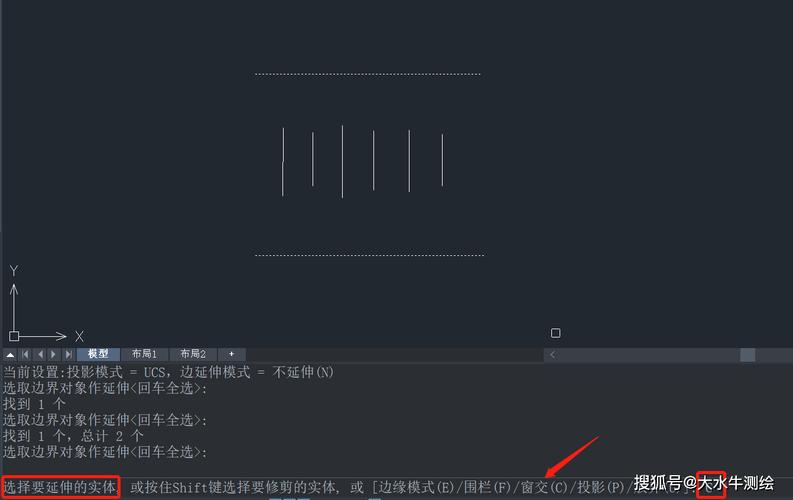 窗交如何通过CAD扩展到所有对象 窗交如何通过CAD扩展到所有对象 - BIM,Reivt中文网