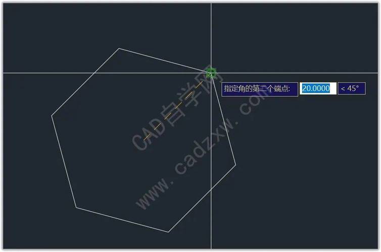 如何在CAD中有效地标注不同度数的角度 如何在CAD中有效地标注不同度数的角度 - BIM,Reivt中文网