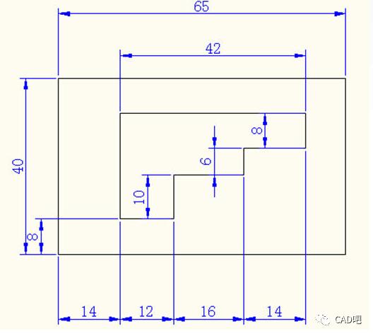 CAD绘图技巧:制定标注点的绘制方法 CAD绘图技巧:制定标注点的绘制方法 - BIM,Reivt中文网