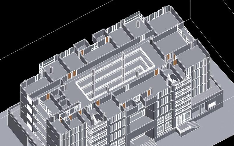 掌握Revit最新技巧：提升设计效率，开启建筑创意新视野 - BIM,Reivt中文网