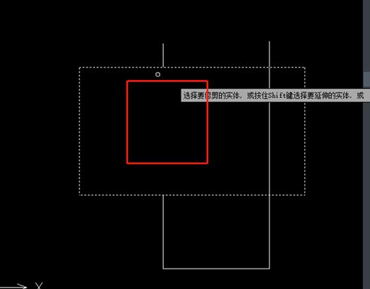 提升CAD修剪命令操作的技巧 - BIM,Reivt中文网