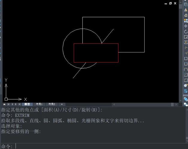 提高CAD交替选择命令的技巧 - BIM,Reivt中文网