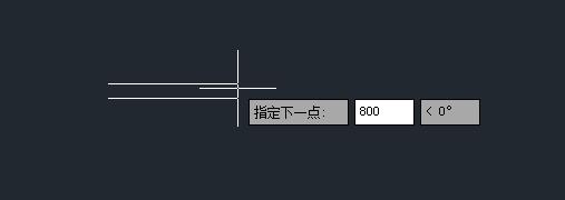 CAD中双线命令的使用技巧 - BIM,Reivt中文网