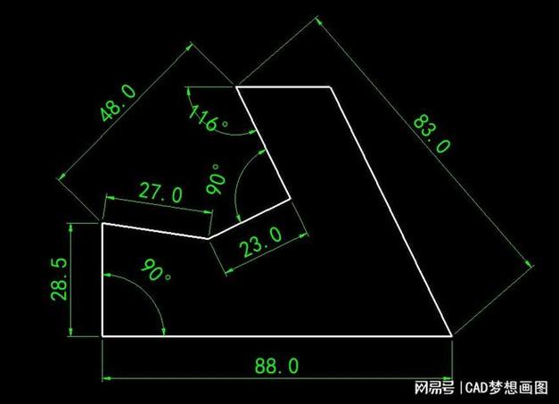 CAD直线均分方法的优化 CAD直线均分方法的优化 - BIM,Reivt中文网