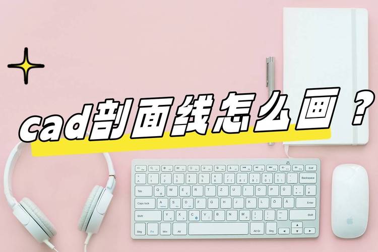 CAD剖面线功能的使用方法详解 - BIM,Reivt中文网