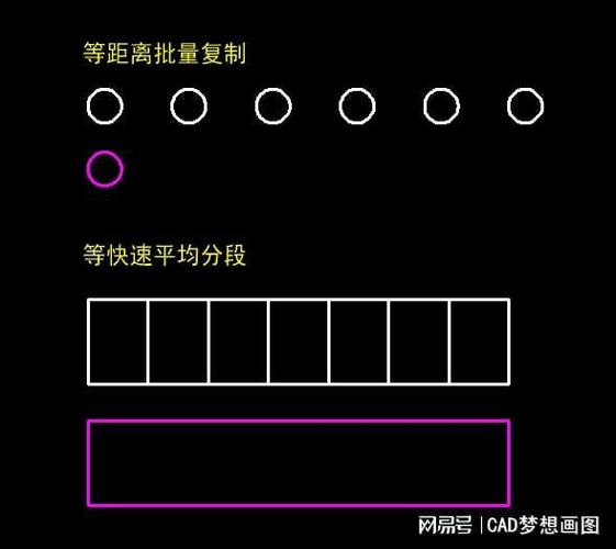 CAD的图像平移实现方法 - BIM,Reivt中文网