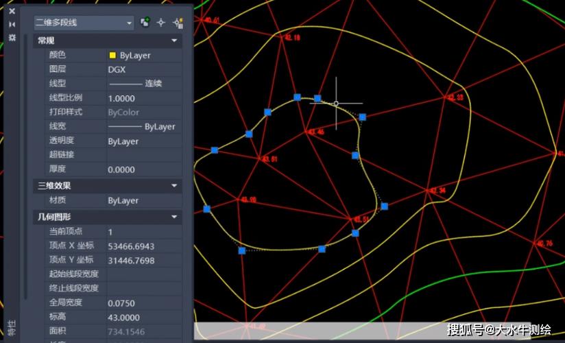 如何解决CAD中Z坐标超出XY坐标范围或非零的问题？ - BIM,Reivt中文网