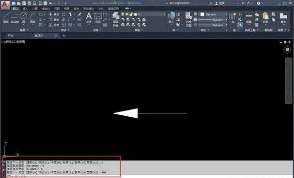 CAD中如何使用建筑标记替代箭头 CAD中如何使用建筑标记替代箭头 - BIM,Reivt中文网