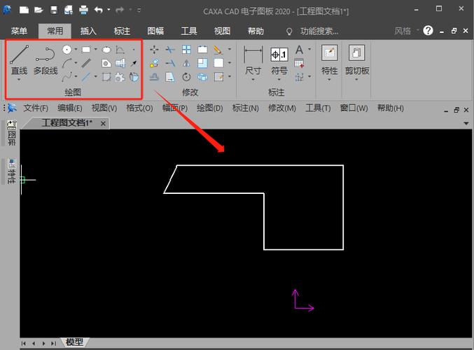 如何使用CAD中的加减功能查询组合面积 - BIM,Reivt中文网