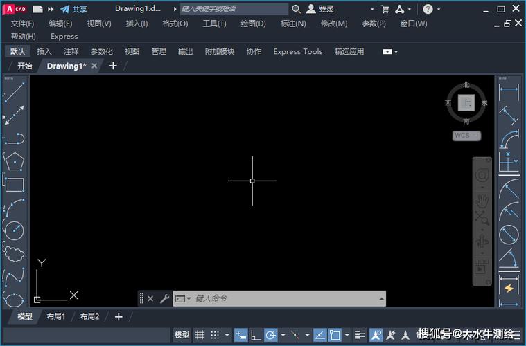 如何重置CAD到初始状态 - BIM,Reivt中文网