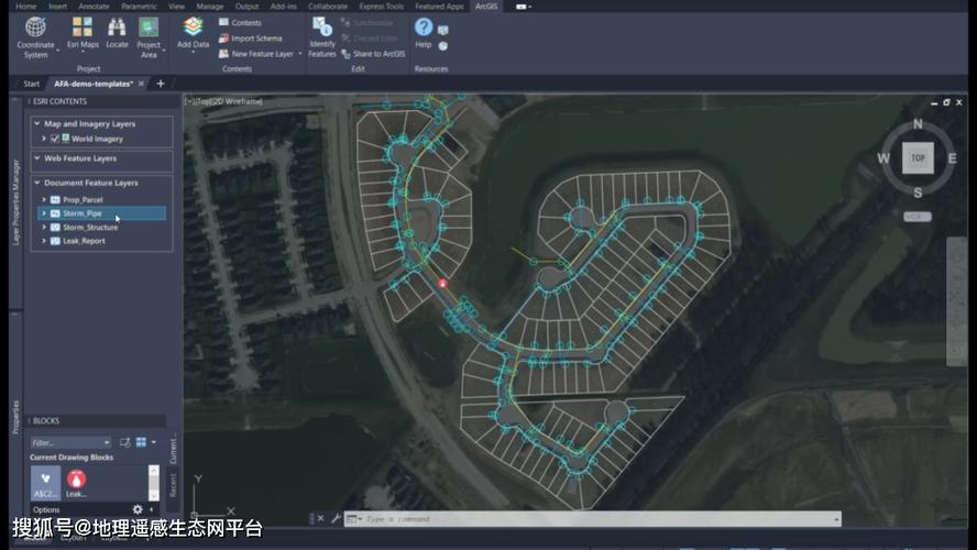 CAD中的DATALINK（数据链接）命令的执行方法优化 - BIM,Reivt中文网