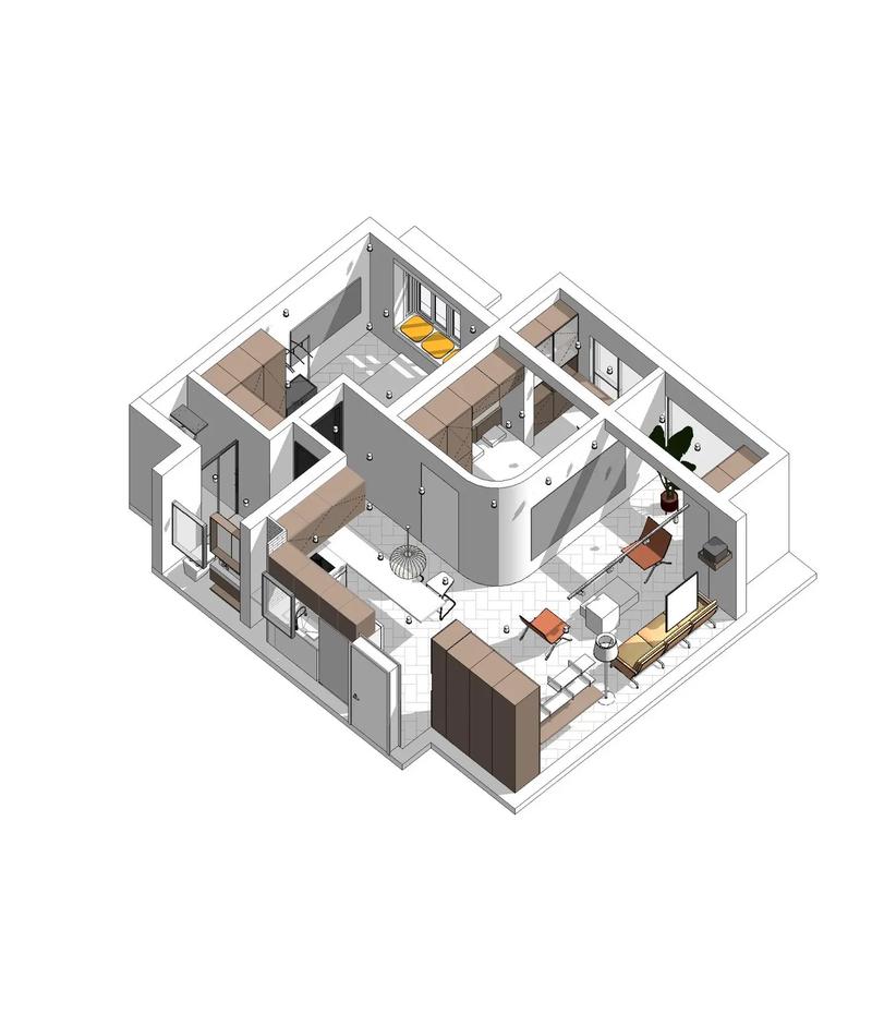 打造高效建筑设计：深入探索Revit的实用技巧与最佳实践 - BIM,Reivt中文网
