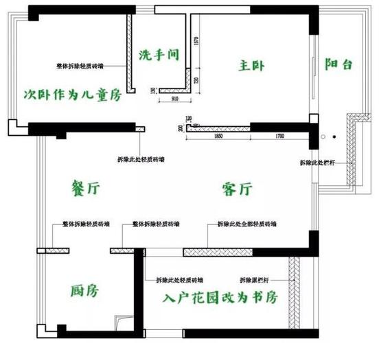 CAD绘制砌墙图案的技巧 - BIM,Reivt中文网