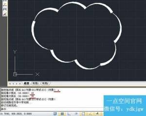 CAD绘制、修订云线及控制弧长的优化方法 - BIM,Reivt中文网
