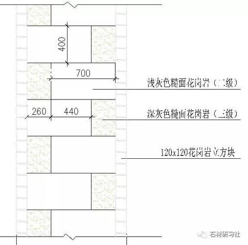 如何绘制CAD地面铺设图纸 - BIM,Reivt中文网