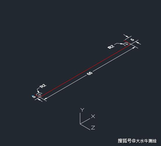如何设计立体管道图形的CAD模型 如何设计立体管道图形的CAD模型 - BIM,Reivt中文网