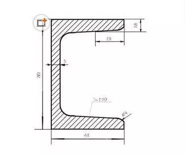角钢CAD绘制教程 - BIM,Reivt中文网