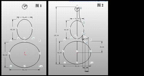 CAD技术实践:三维葫芦绘制指南 CAD技术实践:三维葫芦绘制指南 - BIM,Reivt中文网