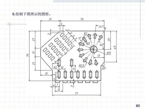 如何绘制VCD平面图：CAD技巧与优化 - BIM,Reivt中文网