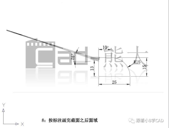 CAD绘制立体羽毛球的技巧及步骤分享 - BIM,Reivt中文网