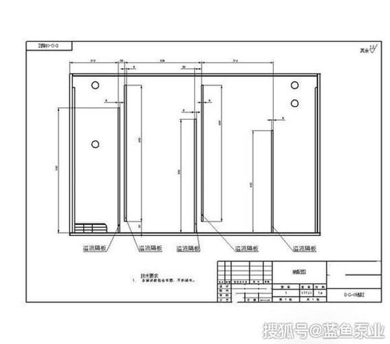 鱼池CAD画图教程 鱼池CAD画图教程 - BIM,Reivt中文网
