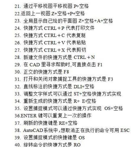 CAD手势精灵的使用指南:简单高效的操作技巧 CAD手势精灵的使用指南:简单高效的操作技巧 - BIM,Reivt中文网