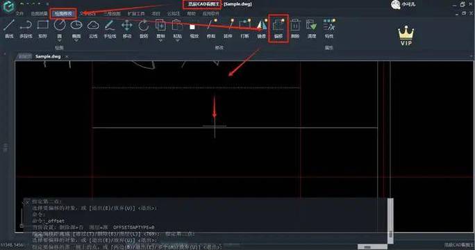 改进文本标题：CAD在对象延伸中采用窗口交互方式 - BIM,Reivt中文网