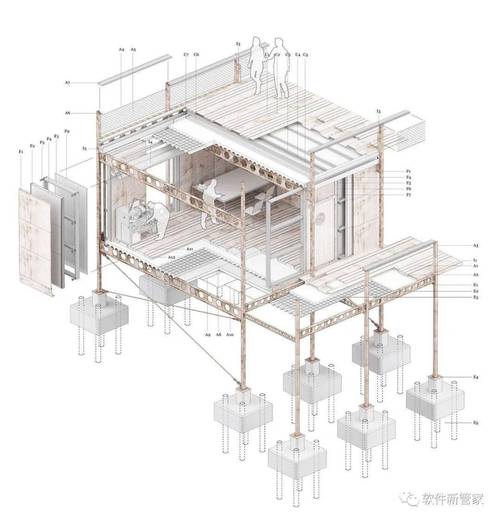 CAD绘制装饰瓶：简易指南 - BIM,Reivt中文网