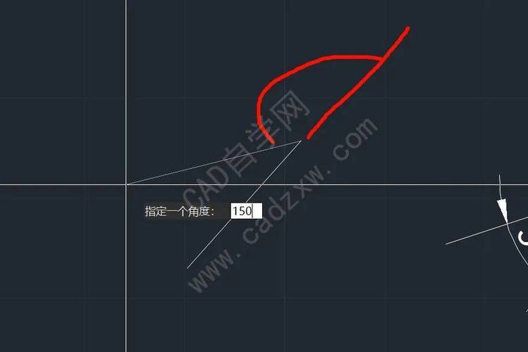 改进CAD块中文字的角度 - BIM,Reivt中文网