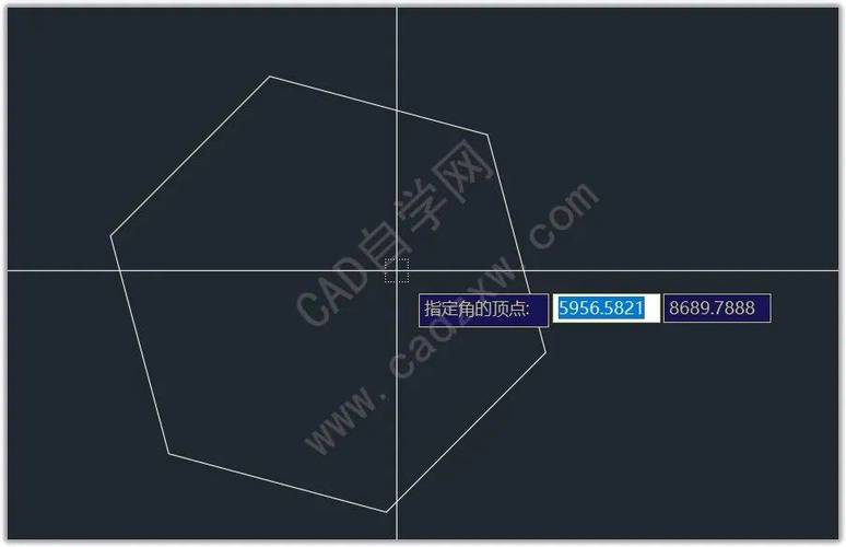 如何将CAD标注放在角的外边 - BIM,Reivt中文网