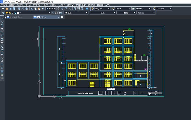 CAD中鼠标中键的功能及优化方法 - BIM,Reivt中文网