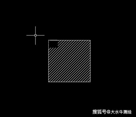 改进CAD中填充局部区域的图案更改方法 改进CAD中填充局部区域的图案更改方法 - BIM,Reivt中文网